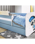 Babydreams Children’s Bed – Raccoon