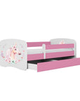 Babydreams Children’s Bed – Unicorn