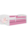 Dreamy Unicorn Bed for Children