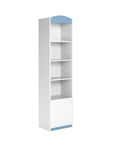 Kids Room Single Shelf Storage Unit