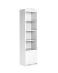 Kids Room Single Shelf Storage Unit