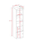 Babydreams Single Shelf