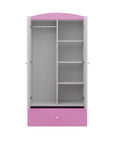 Babydreams Wardrobe