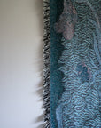 Nouveau Blossom Blanket - Pre Order