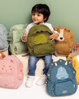 Backpack for Adventurous Children