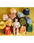 Backpack - Mr Bumblebee