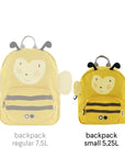 Children's Backpack Mr Bumblebee