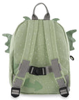 Backpack in Mr Dragon Design