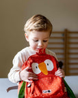 Backpack - Mr Parrot