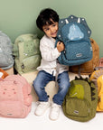 Backpack for Adventurous Children
