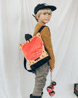 Kids backpack - Apple