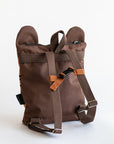 Kids backpack - Leopard