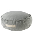 Designer MeowBaby® Corduroy Pouf – Stylish & Versatile Kids' Seating by MeowBaby at www.brixbailey.com