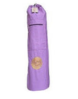 OM Journey Yoga Mat Bag - Carry Peace with Purpose-0