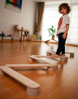 Balance Beam Set-0