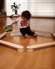 Balance Beam Set-1