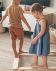 Balance Beams Set Of 4