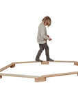 Balance Beams Set Of 6