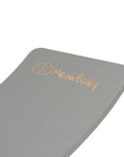 Versatile Kids Balance Board - Montessori Inspired & Safe by MeowBaby at www.brixbailey.com