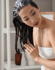 Balance Hair Conditioner – Plant-Based, All Hair Types
