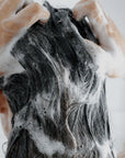 Balance Shampoo Plant-Based Sulphate-Free for All Hair Types