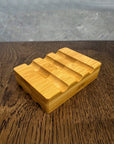 Bamboo Soap Dish