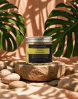 Banana Whipped Soap 120g
