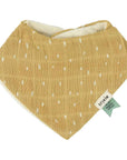 Cotton Bandana Scarves 3-pack mix - Lively Lion