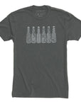 Bar Code T-Shirt-3