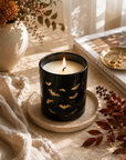 Halloween Scented Candle