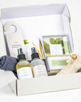 Relaxation Spa Gift Box for Him and Her