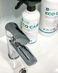 Bathroom Multi Purpose Cleaner EcoClean, 1L