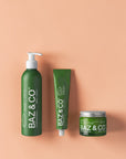 BAZ Bundle