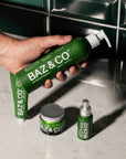 BAZ Bundle Plus
