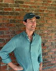BAZ & CO Embroidered Baseball Cap