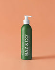 Restore & Awaken Body Wash