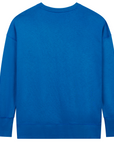 Longline Sweatshirt