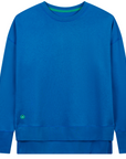 Longline Sweatshirt