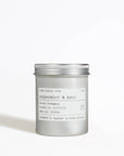 Peppermint & Herb Shower Steamers x3