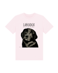 Certified Snack Patrol: The Black Labrador Kids’ Tee