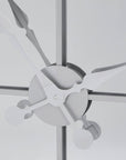 Elegant Celina Mirror Wall Clock | Modern Home Decor