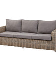 Luxury Amalfi 5-Piece Outdoor Seating Set | Premium Patio Furniture