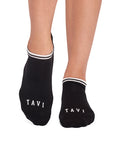 Tavi Savvy Grip Socks