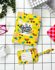 Beach Please - Travel Organiser
