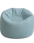Bean Bag Floreo - Sky Blue