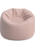 Bean Bag Floreo - Rosy Pink