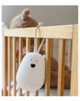 Award-Winning Hanging Night Light – Safe & Multifunctional by Rabbit & Friends at brixbailey.com