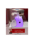 Award-Winning Hanging Night Light – Safe & Child-Friendly by Rabbit & Friends at brixbailey.com