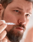 Helmsman Beard Oil