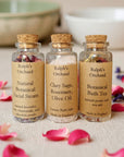 Mini Spa Gift Trio